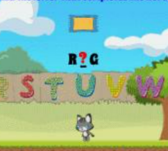 Alpha Cat